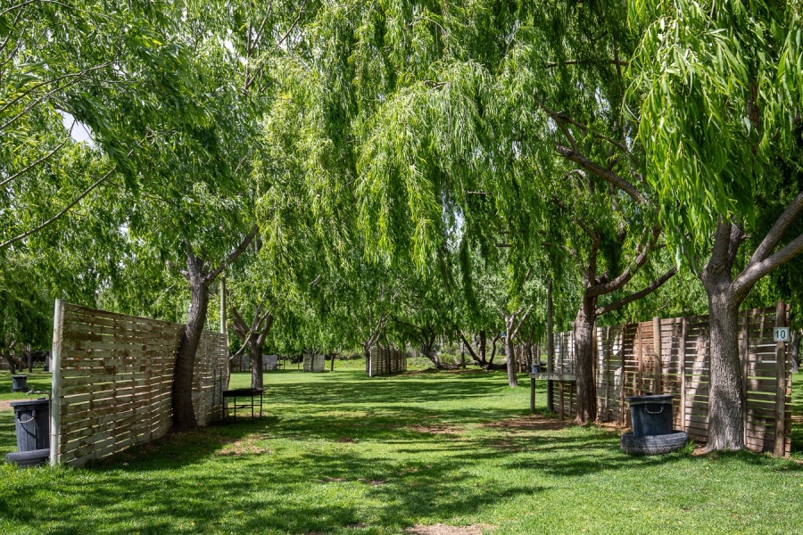 Commercial Property for Sale in Montagu Rural Western Cape
